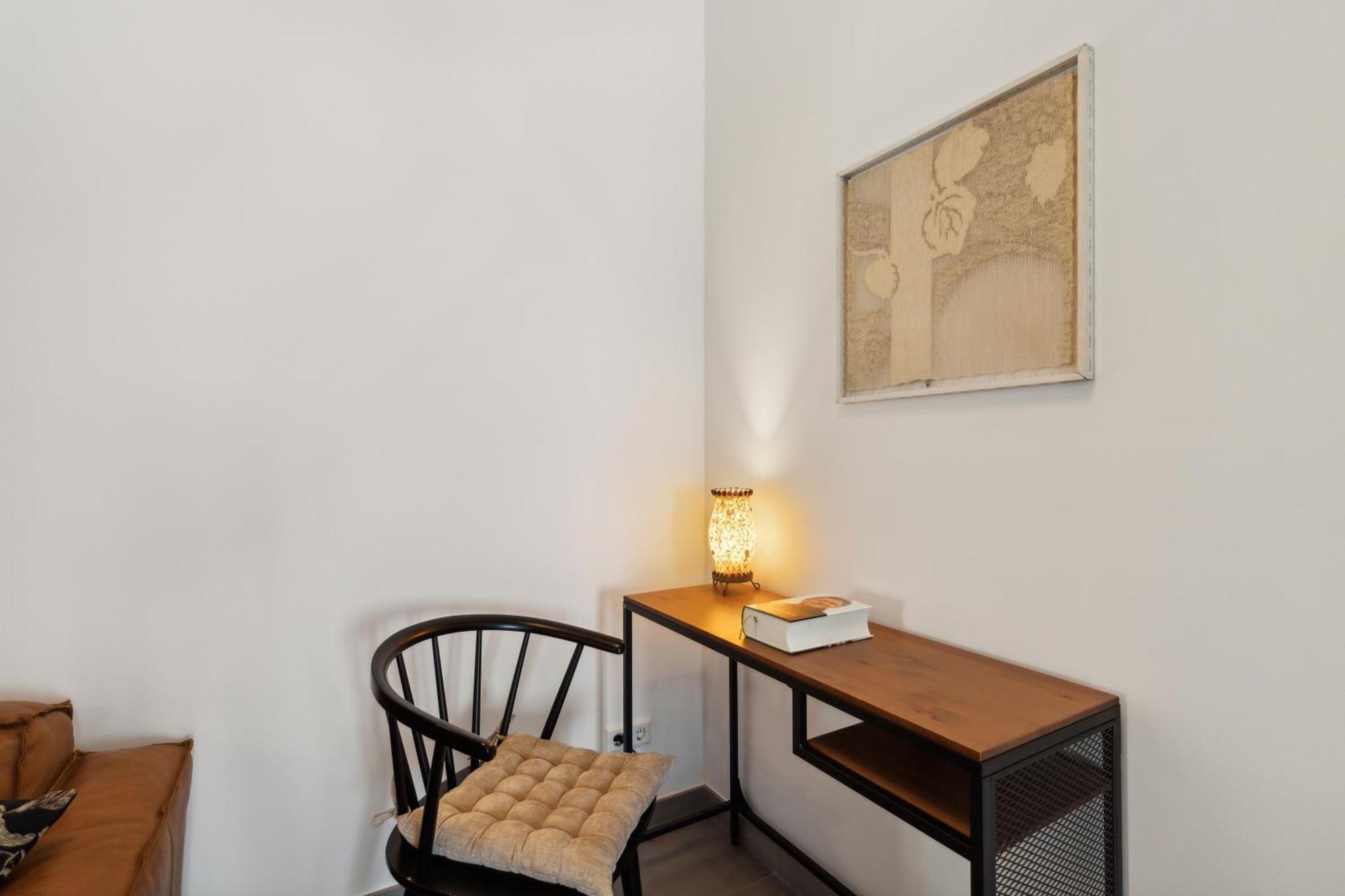Modern Living - Basf - Ma - Pfalz - 1 Gym 2 Working Spaces Λουντβιγκσχάφεν Εξωτερικό φωτογραφία