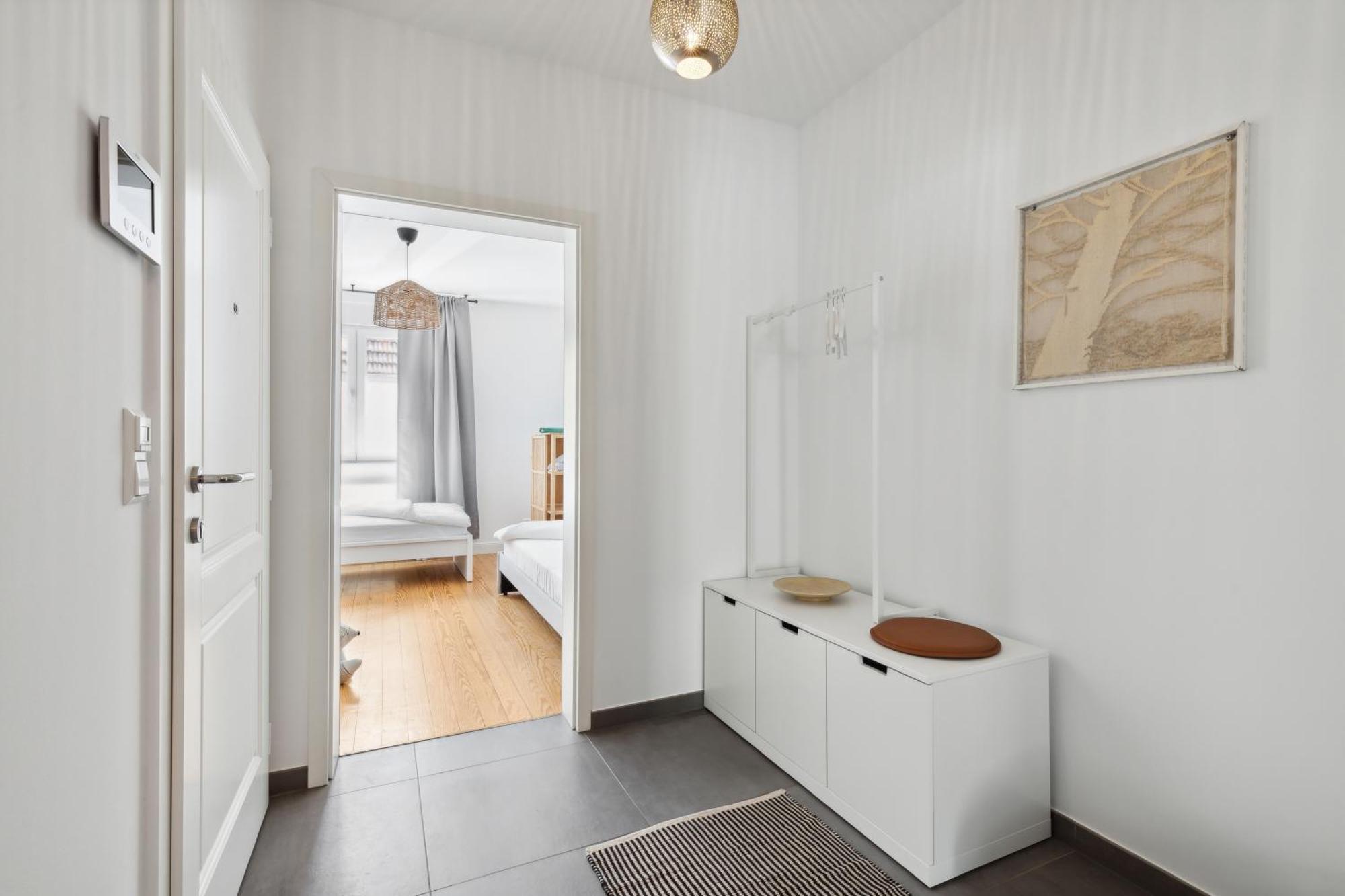 Modern Living - Basf - Ma - Pfalz - 1 Gym 2 Working Spaces Λουντβιγκσχάφεν Εξωτερικό φωτογραφία