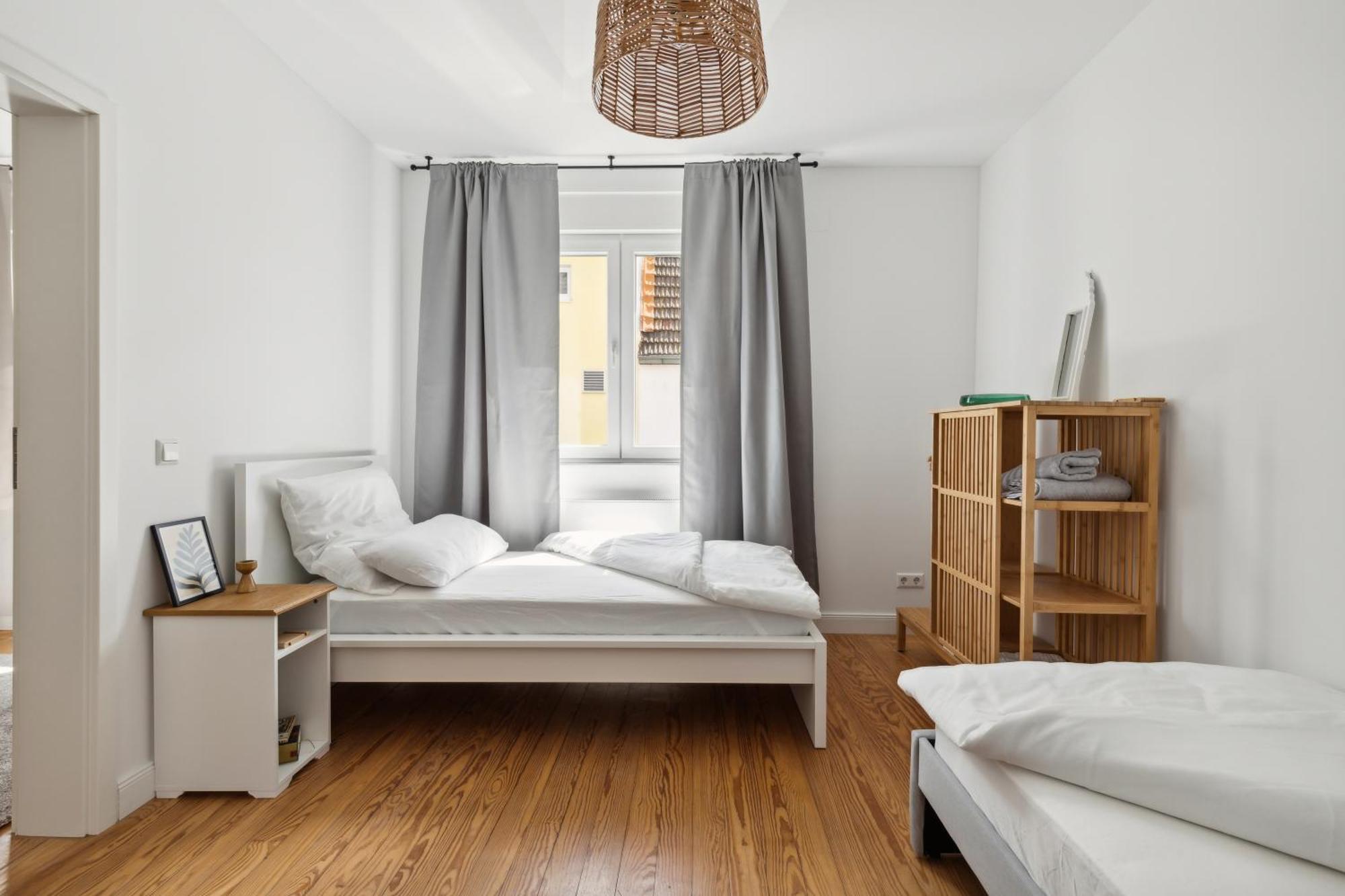 Modern Living - Basf - Ma - Pfalz - 1 Gym 2 Working Spaces Λουντβιγκσχάφεν Εξωτερικό φωτογραφία
