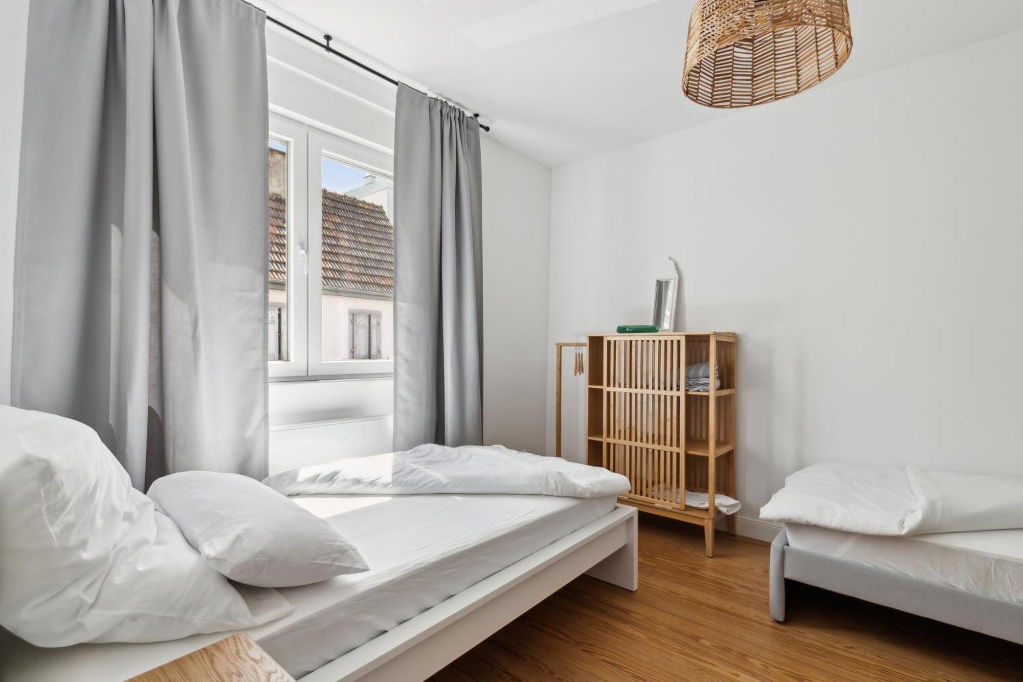 Modern Living - Basf - Ma - Pfalz - 1 Gym 2 Working Spaces Λουντβιγκσχάφεν Εξωτερικό φωτογραφία