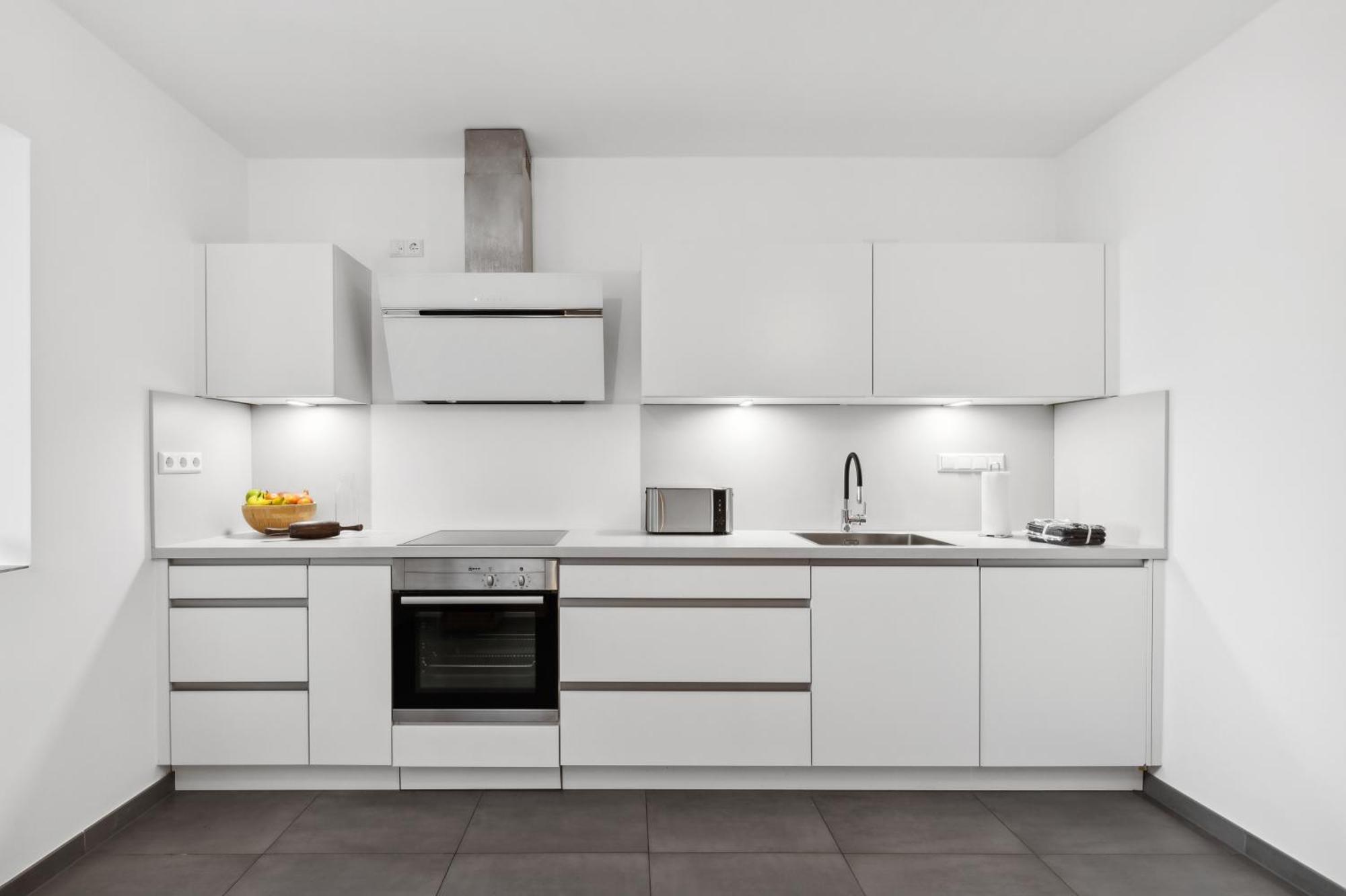 Modern Living - Basf - Ma - Pfalz - 1 Gym 2 Working Spaces Λουντβιγκσχάφεν Εξωτερικό φωτογραφία