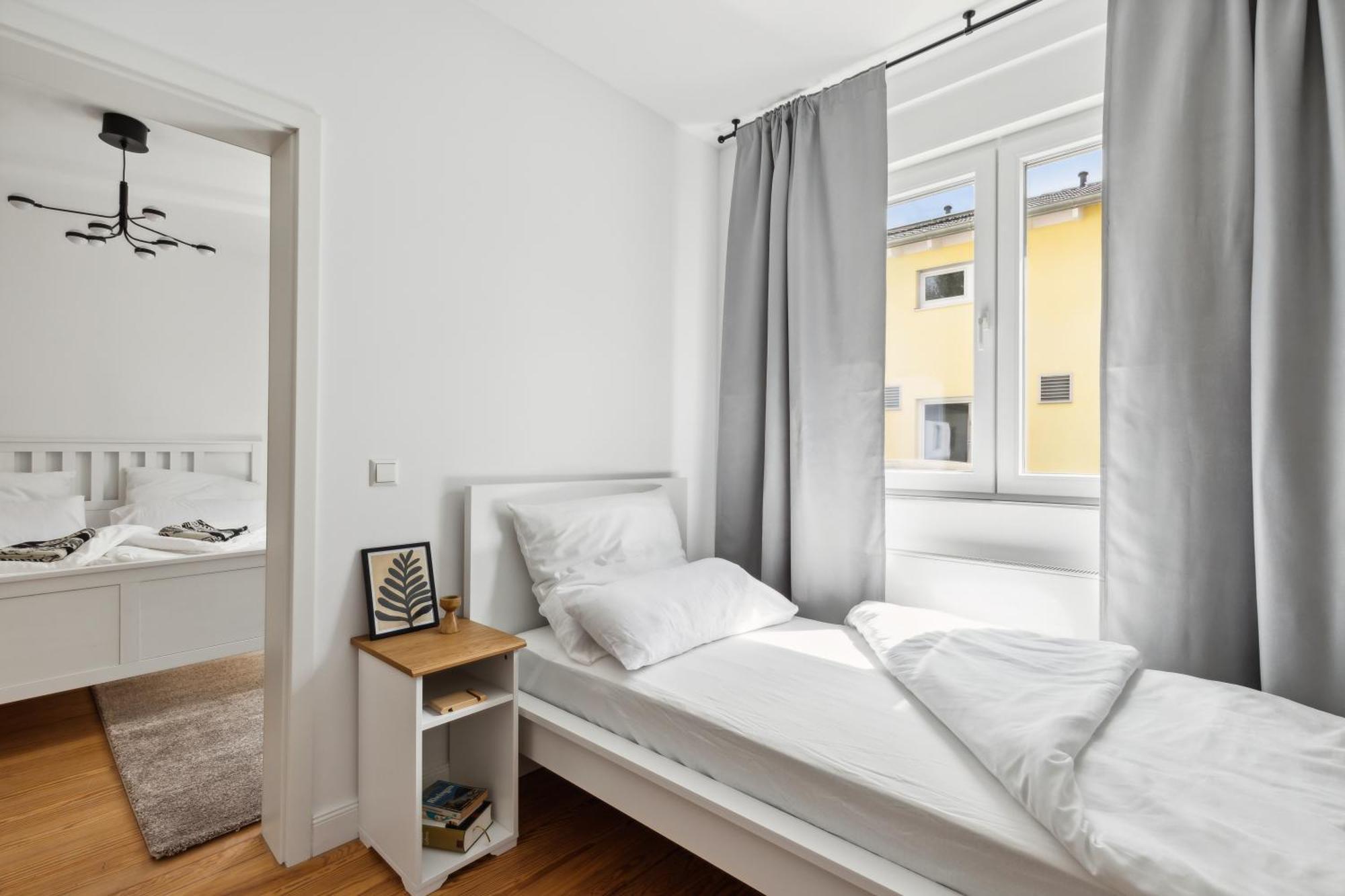 Modern Living - Basf - Ma - Pfalz - 1 Gym 2 Working Spaces Λουντβιγκσχάφεν Εξωτερικό φωτογραφία