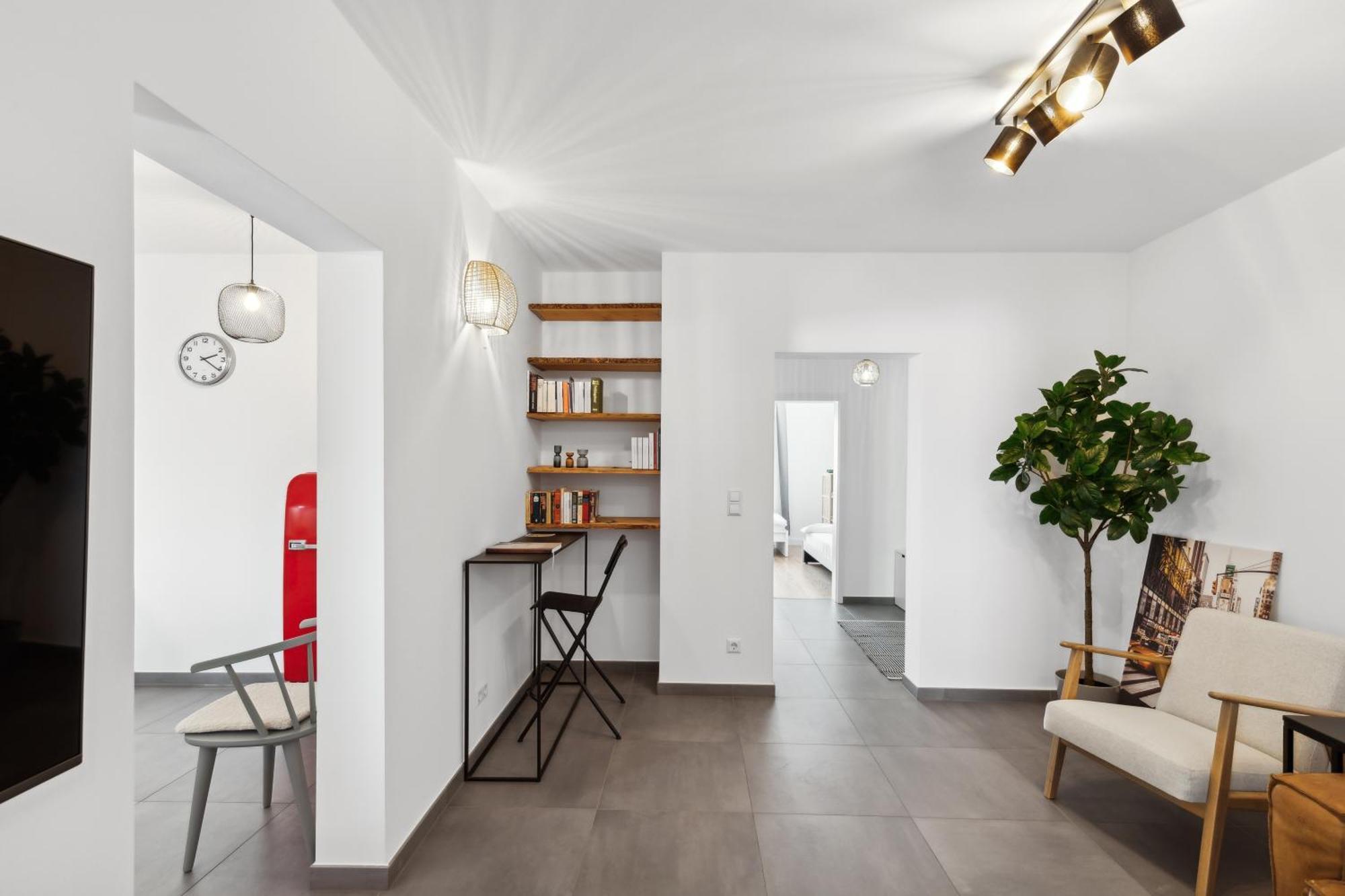 Modern Living - Basf - Ma - Pfalz - 1 Gym 2 Working Spaces Λουντβιγκσχάφεν Εξωτερικό φωτογραφία