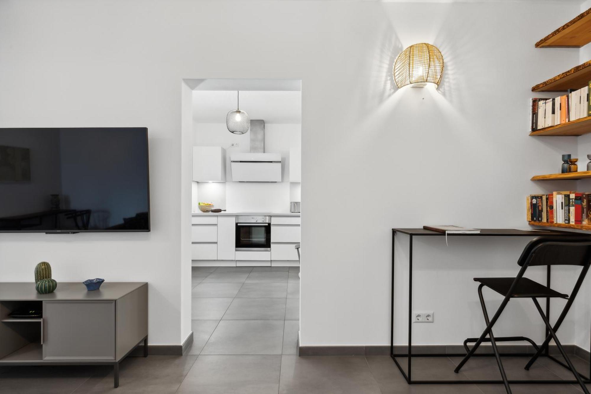 Modern Living - Basf - Ma - Pfalz - 1 Gym 2 Working Spaces Λουντβιγκσχάφεν Εξωτερικό φωτογραφία