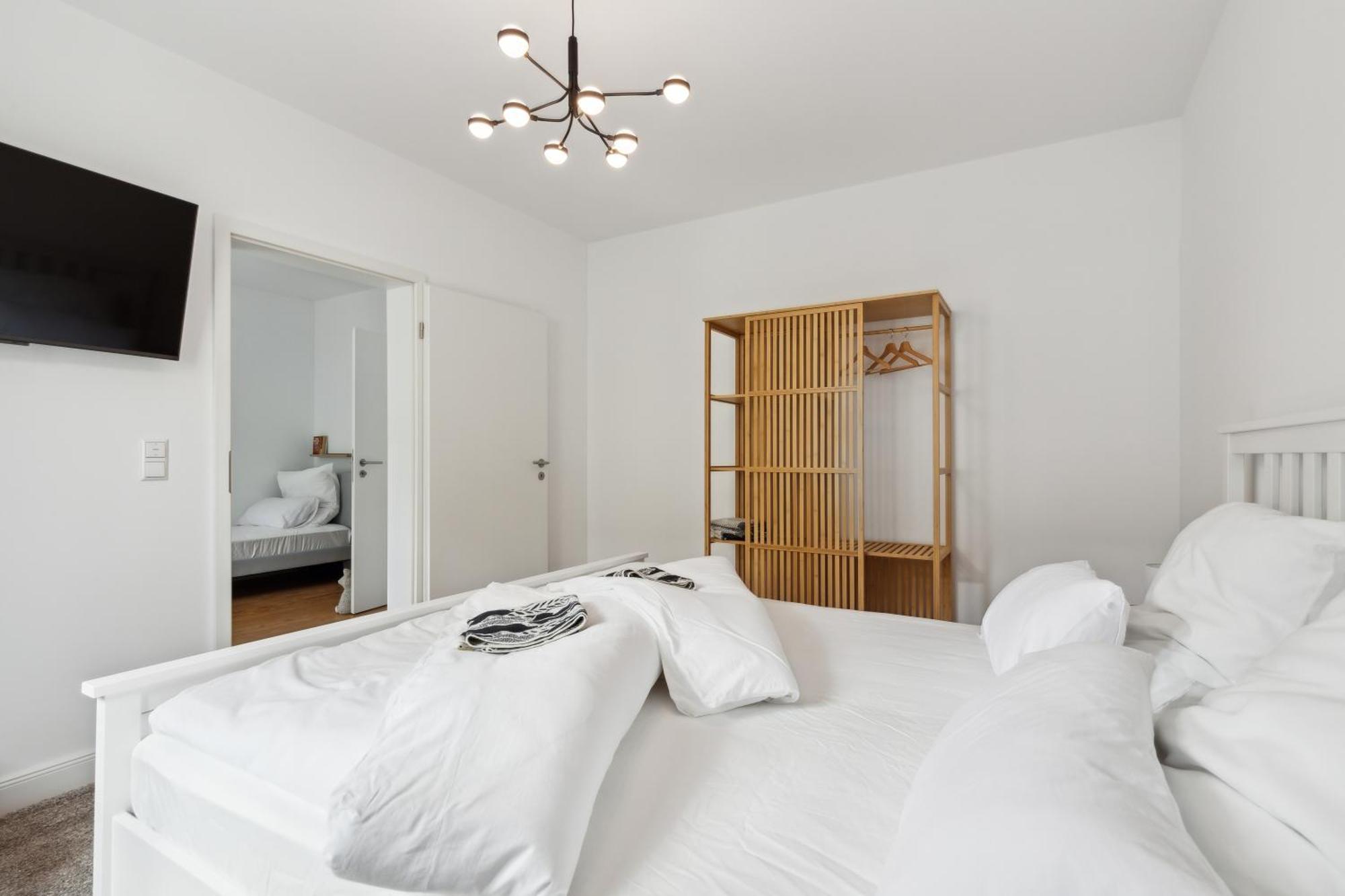 Modern Living - Basf - Ma - Pfalz - 1 Gym 2 Working Spaces Λουντβιγκσχάφεν Εξωτερικό φωτογραφία