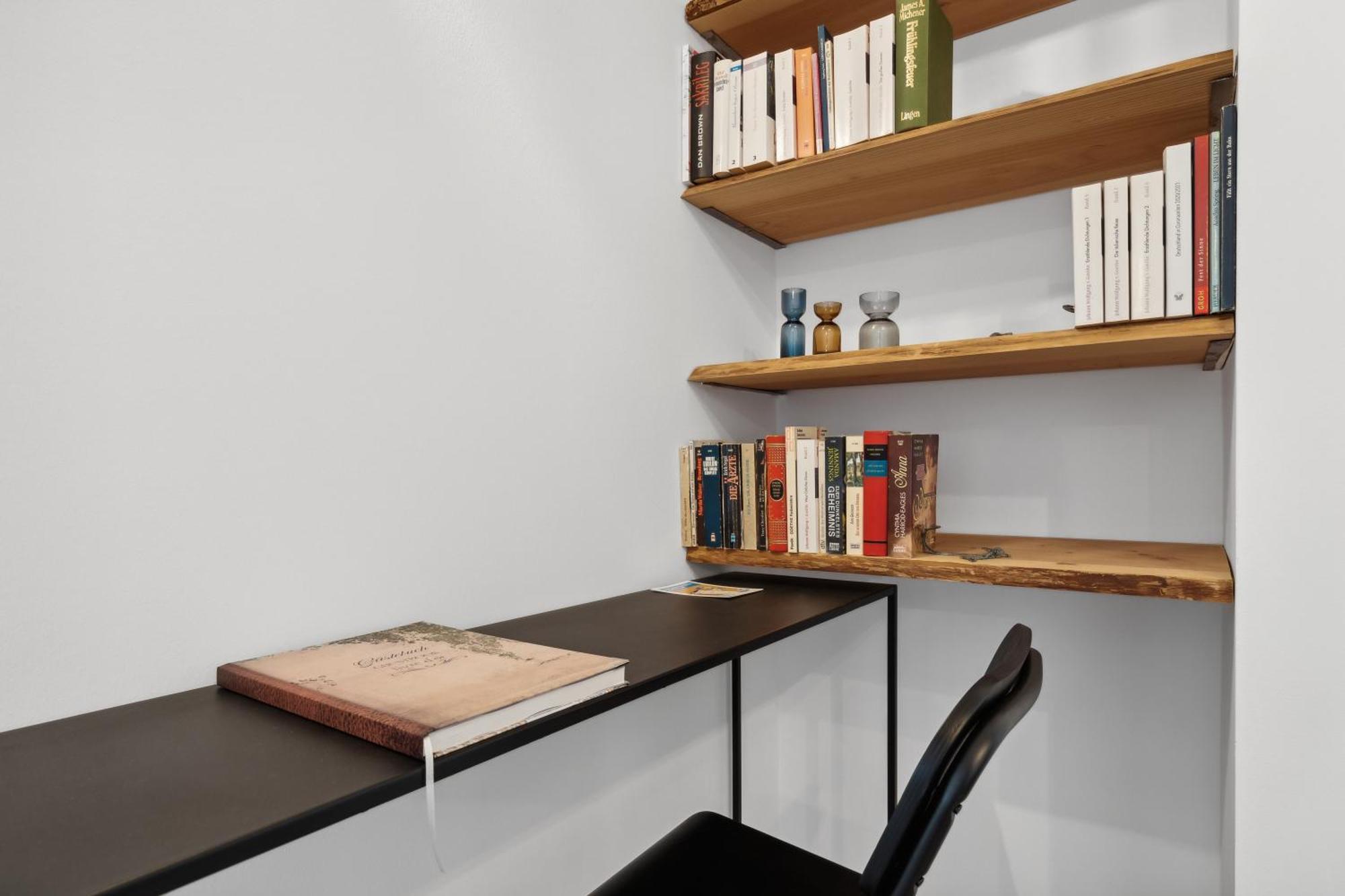 Modern Living - Basf - Ma - Pfalz - 1 Gym 2 Working Spaces Λουντβιγκσχάφεν Εξωτερικό φωτογραφία