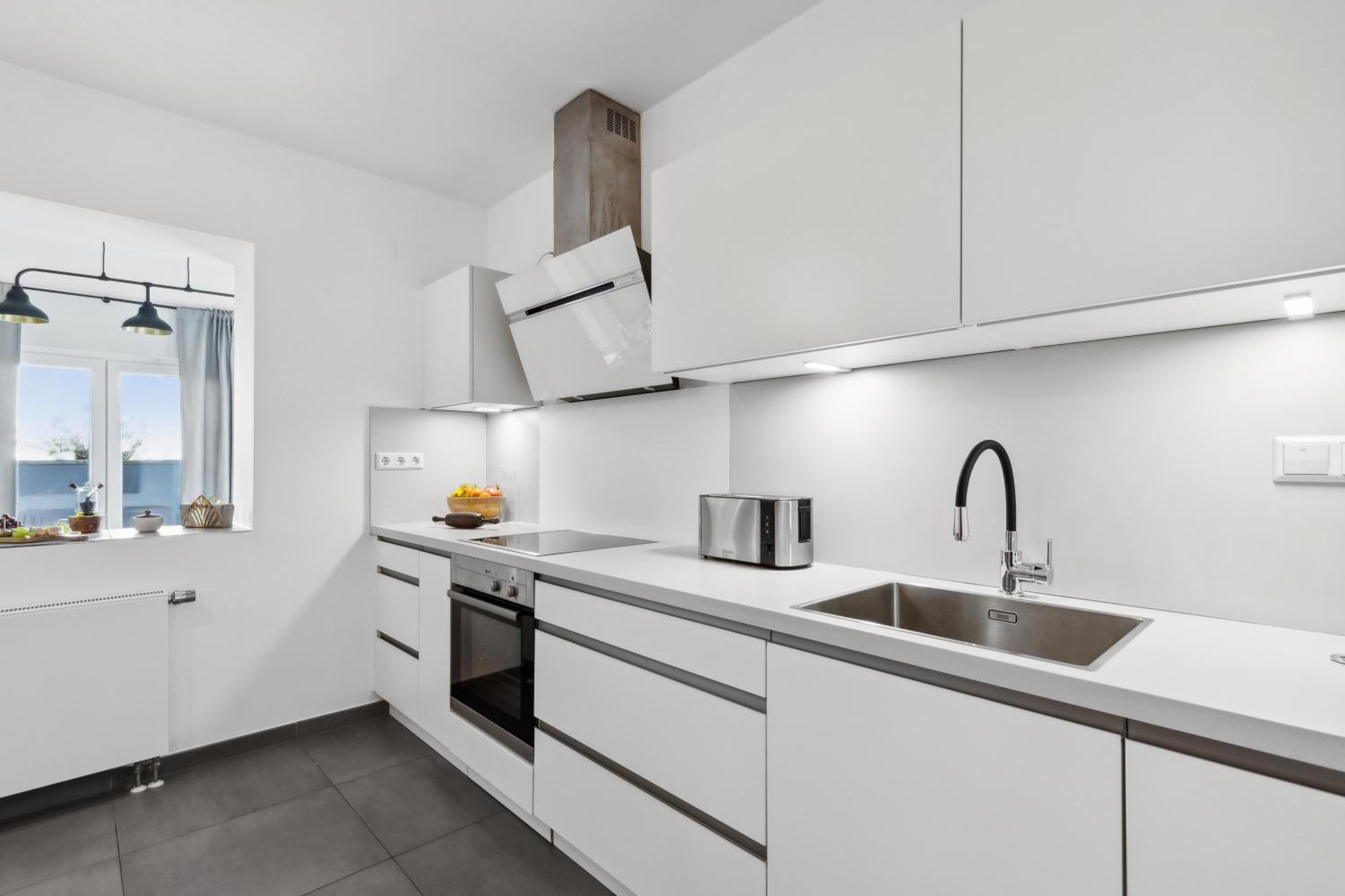 Modern Living - Basf - Ma - Pfalz - 1 Gym 2 Working Spaces Λουντβιγκσχάφεν Εξωτερικό φωτογραφία