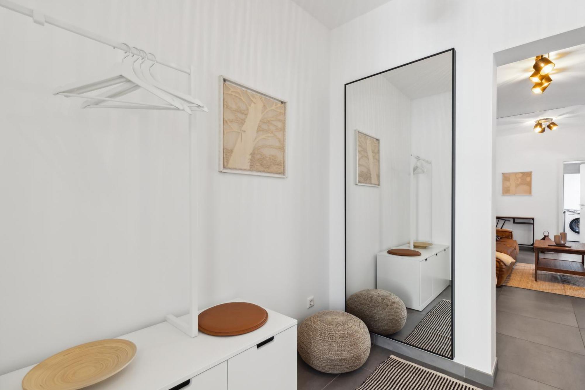 Modern Living - Basf - Ma - Pfalz - 1 Gym 2 Working Spaces Λουντβιγκσχάφεν Εξωτερικό φωτογραφία